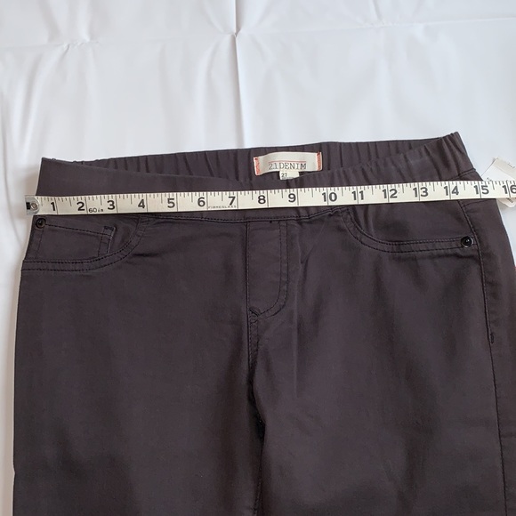 27” 2013 NWT Jeggings Forever 21Denim - Picture 9 of 14